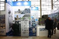 С 22 по 25 октября в Москве проходила XXIII  Международная выставка средств обеспечения безопасности государства Interpolitex – 2019